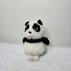 Jellycat Small Kutie Pops Panda